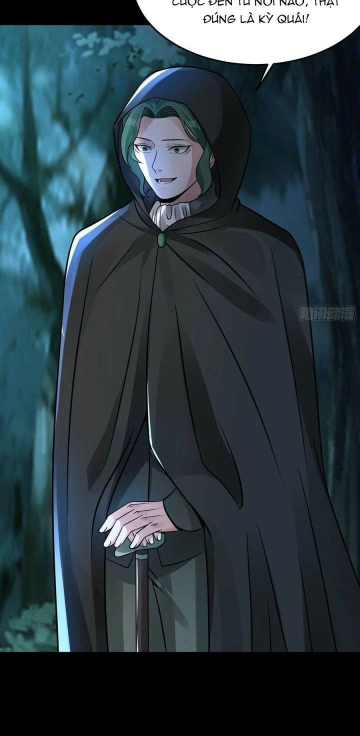 Mạt Thế Thánh Đồ Chapter 22 - 16