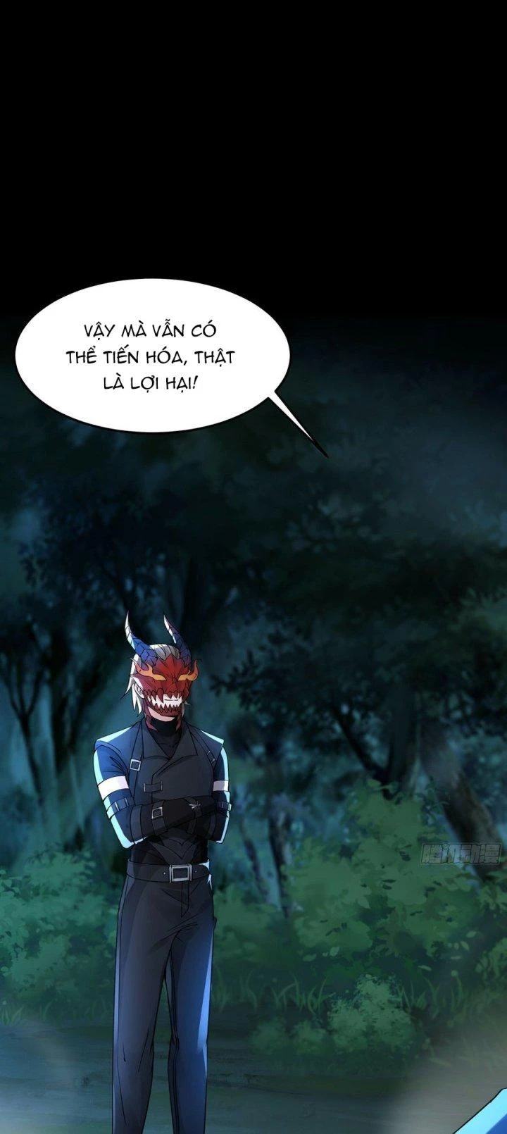 Mạt Thế Thánh Đồ Chapter 22 - 17