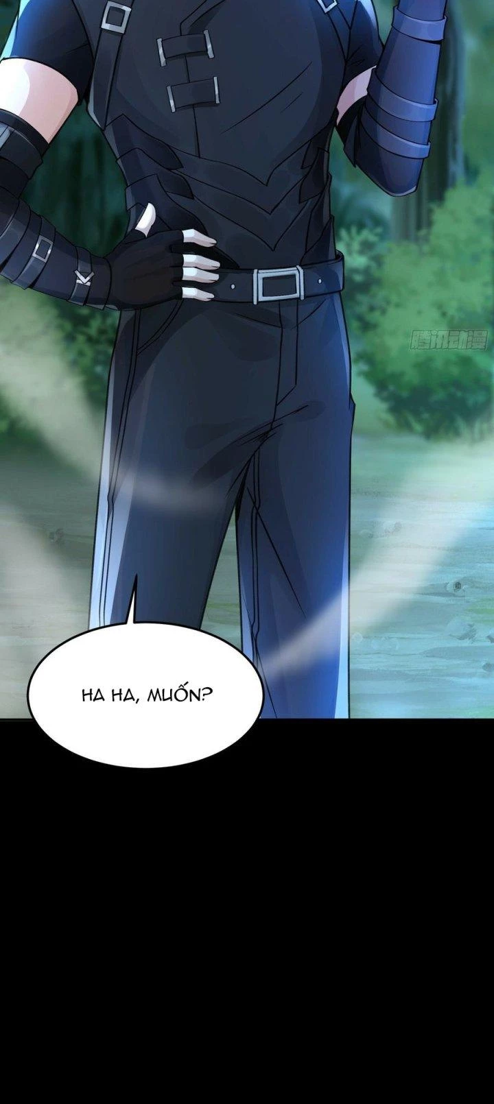 Mạt Thế Thánh Đồ Chapter 22 - 20