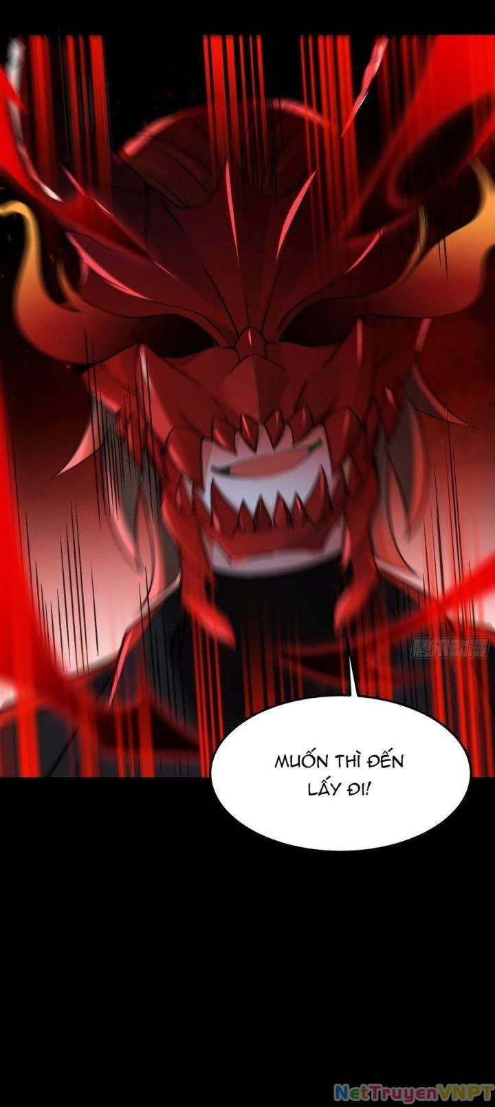 Mạt Thế Thánh Đồ Chapter 22 - 21