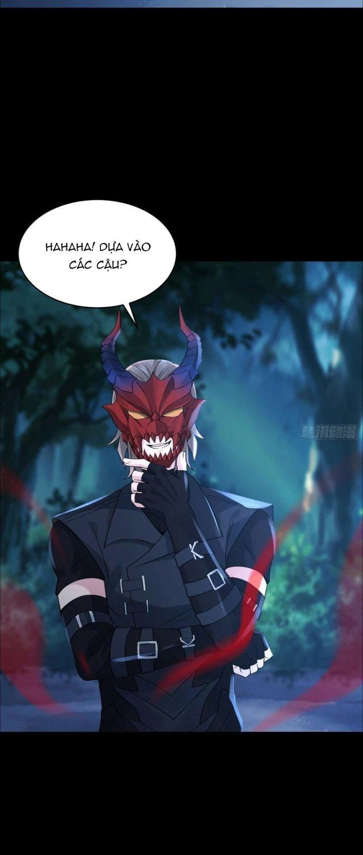 Mạt Thế Thánh Đồ Chapter 22 - 26