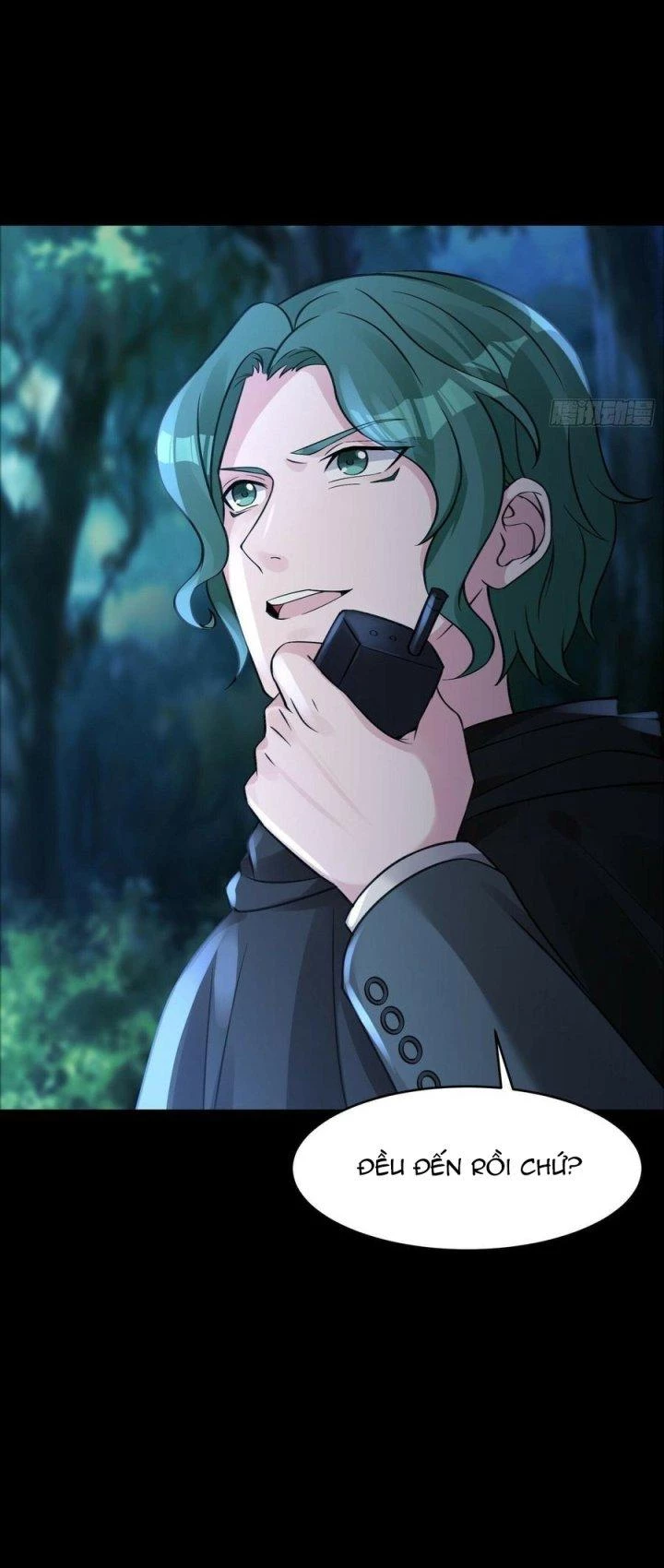 Mạt Thế Thánh Đồ Chapter 22 - 27