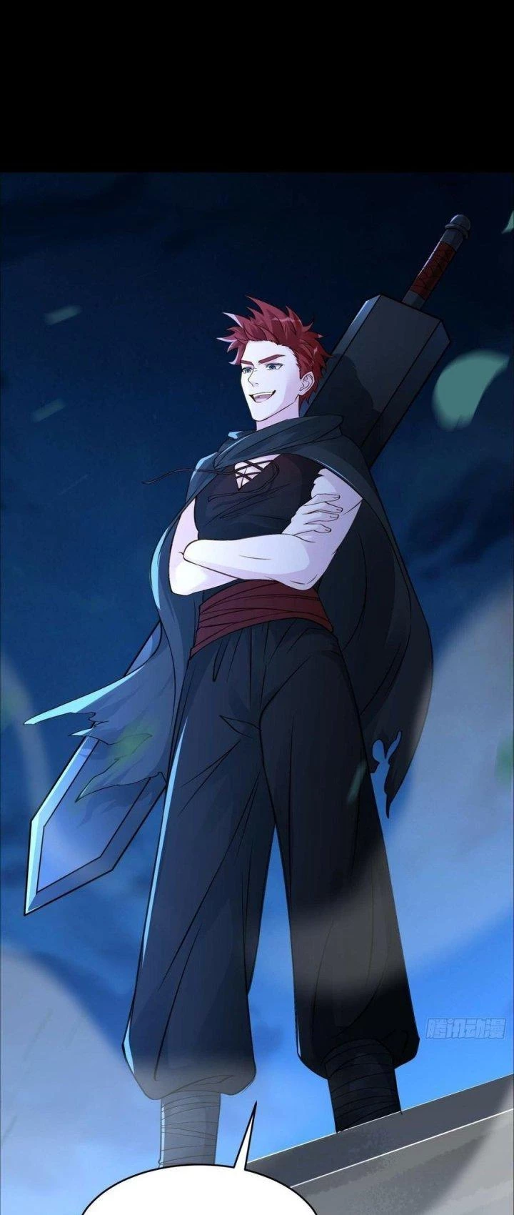 Mạt Thế Thánh Đồ Chapter 22 - 28