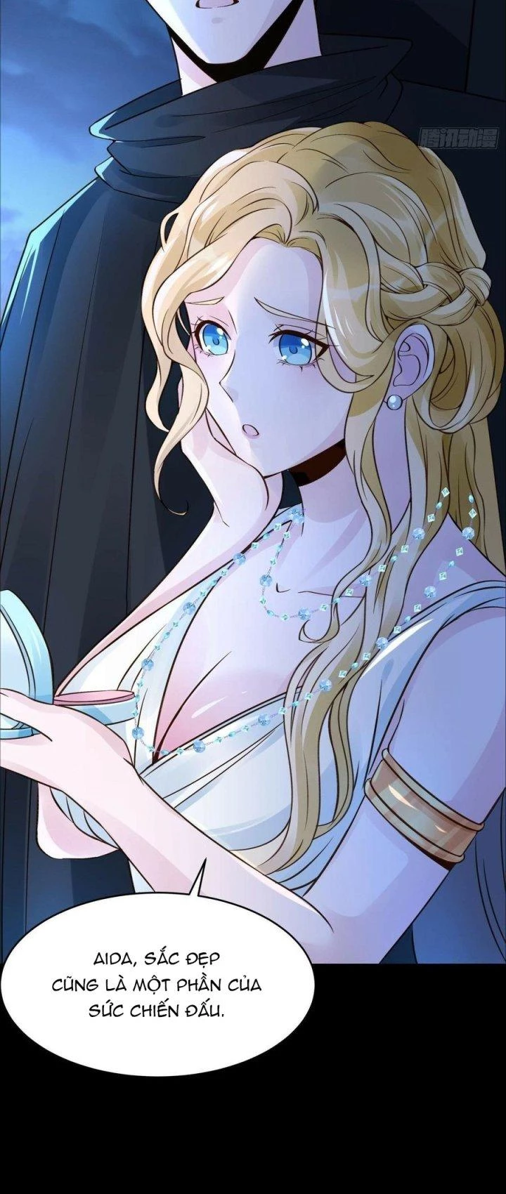 Mạt Thế Thánh Đồ Chapter 22 - 31