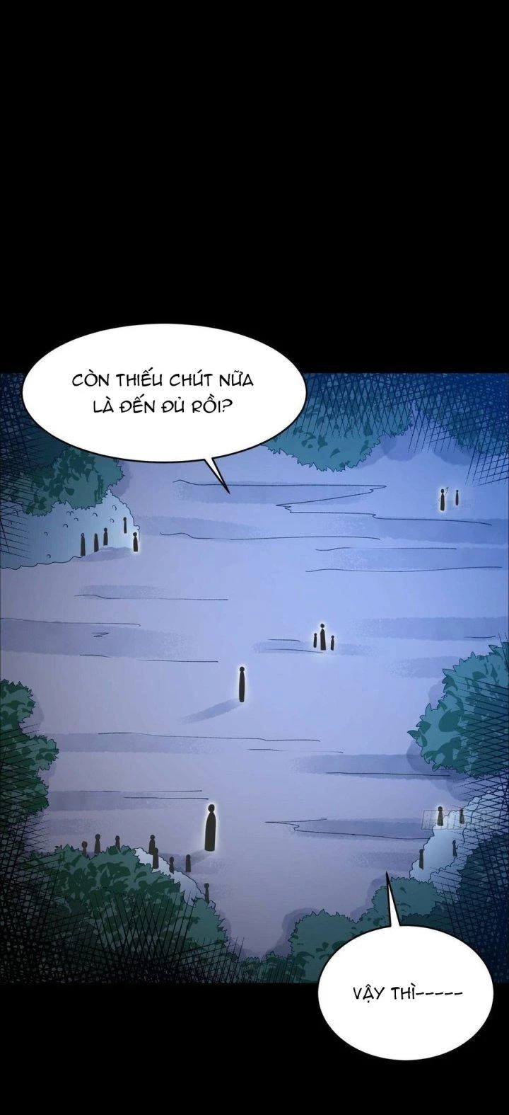Mạt Thế Thánh Đồ Chapter 22 - 35