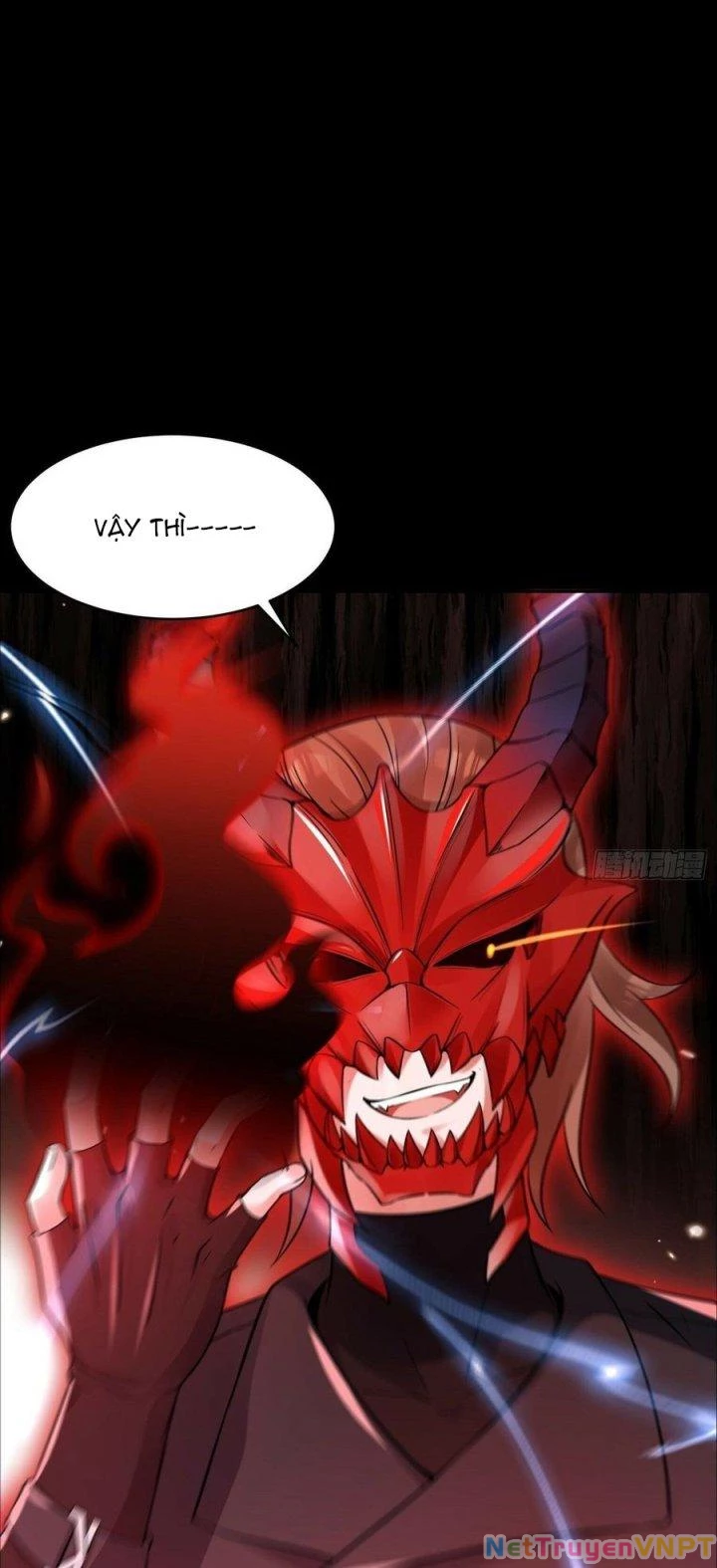 Mạt Thế Thánh Đồ Chapter 22 - 36