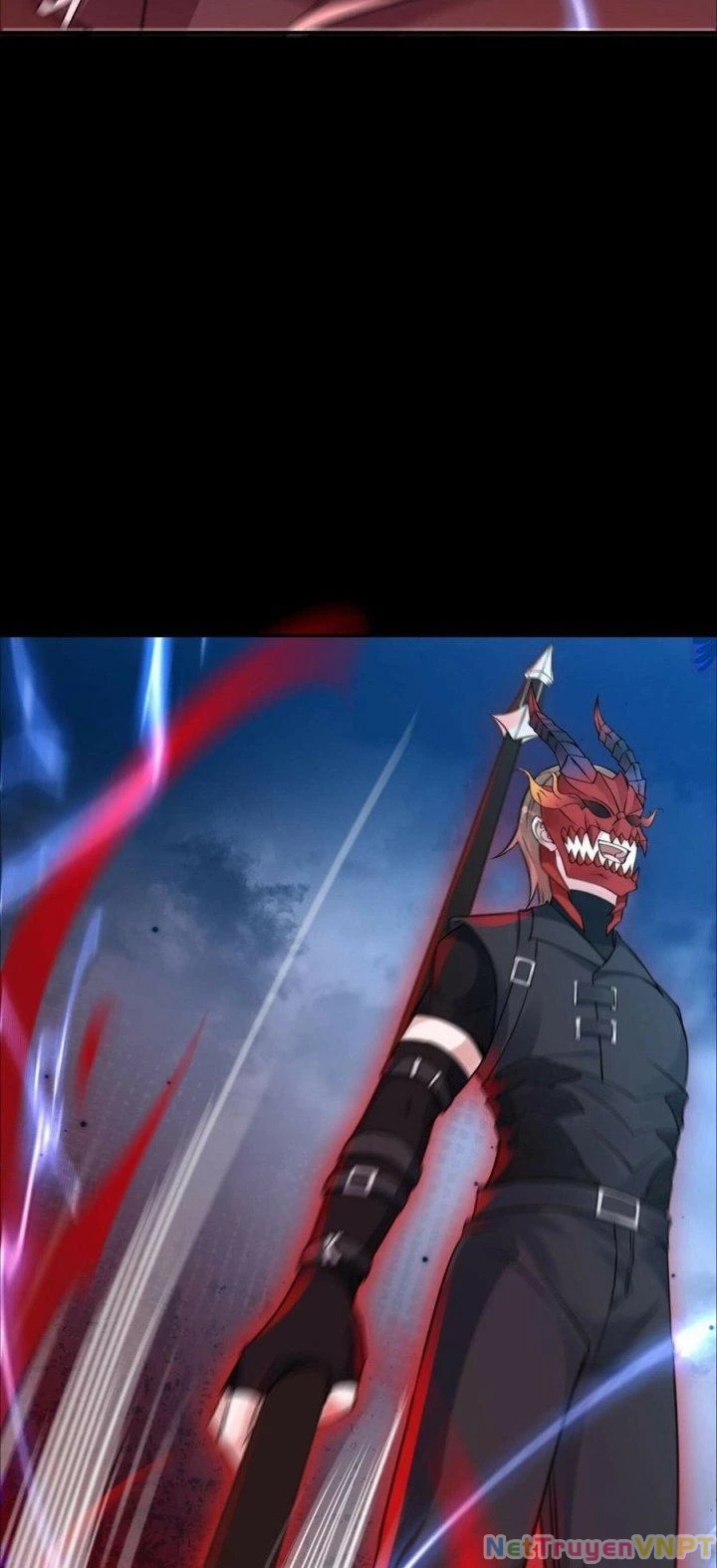 Mạt Thế Thánh Đồ Chapter 22 - 37