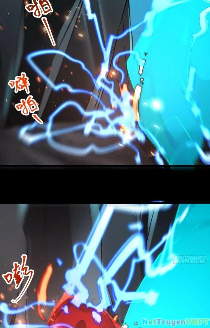Mạt Thế Thánh Đồ Chapter 25 - 5
