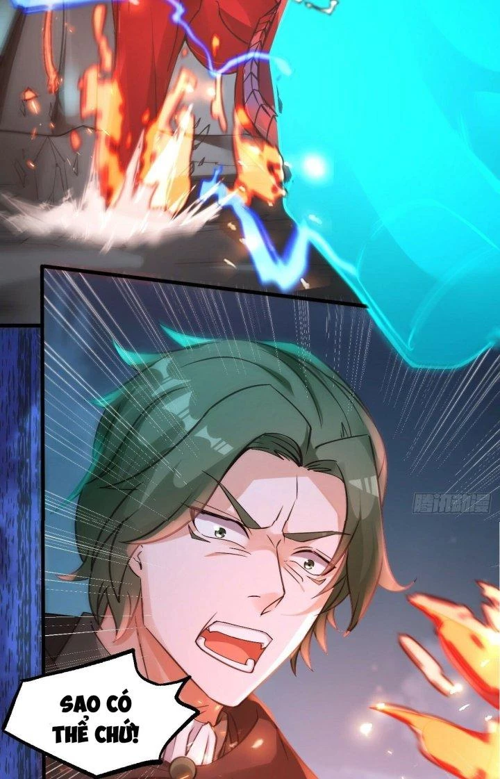 Mạt Thế Thánh Đồ Chapter 25 - 6
