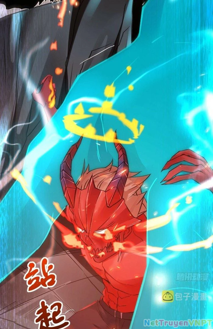 Mạt Thế Thánh Đồ Chapter 25 - 9