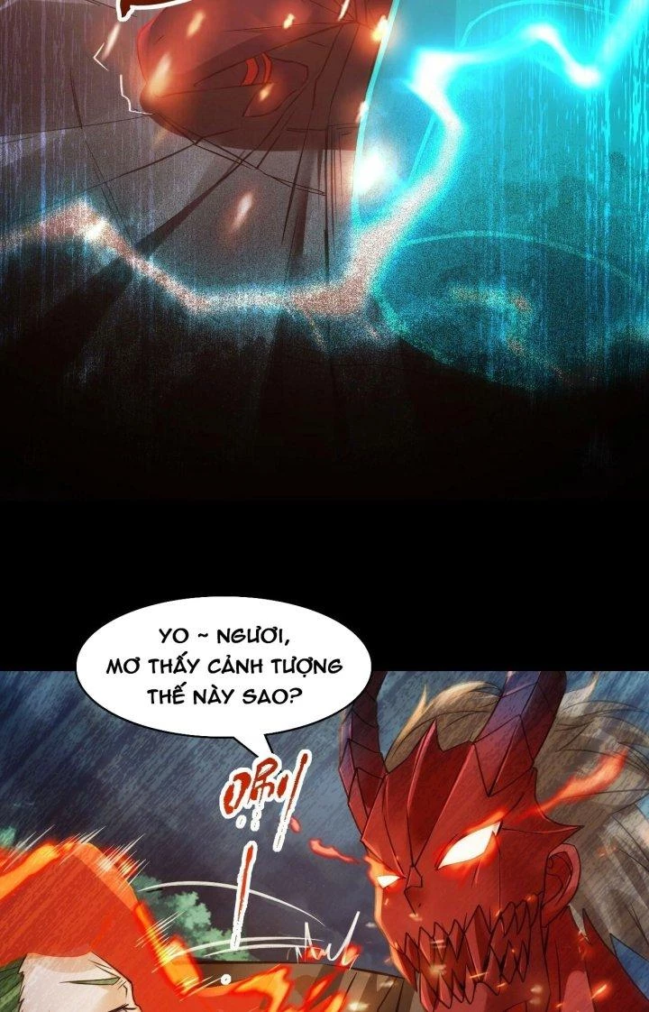 Mạt Thế Thánh Đồ Chapter 25 - 10