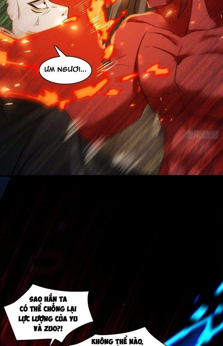 Mạt Thế Thánh Đồ Chapter 25 - 11