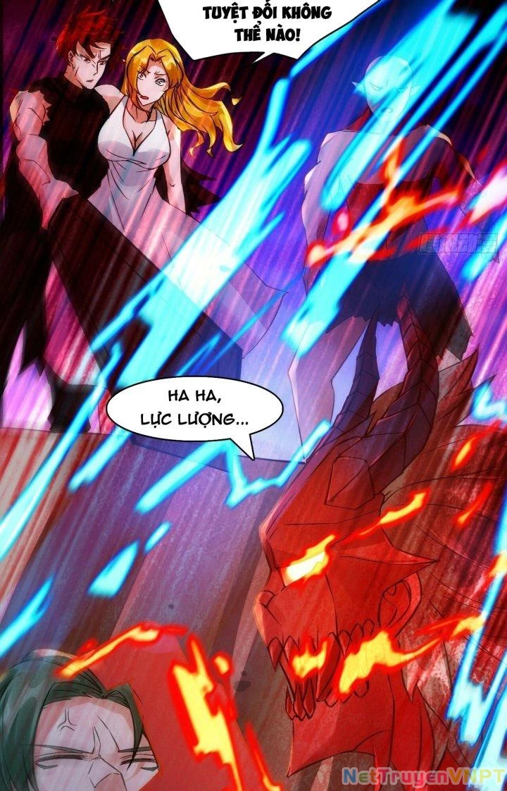 Mạt Thế Thánh Đồ Chapter 25 - 12