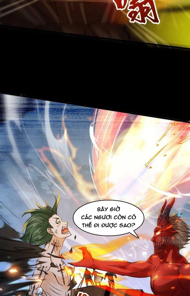 Mạt Thế Thánh Đồ Chapter 25 - 17