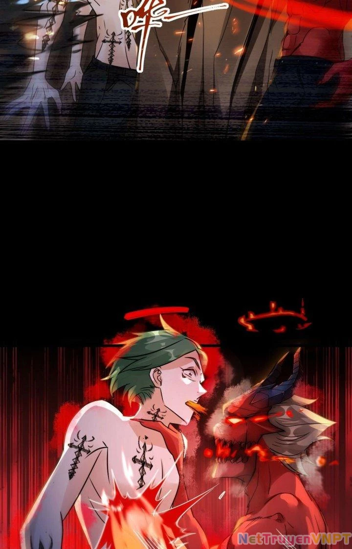Mạt Thế Thánh Đồ Chapter 25 - 18