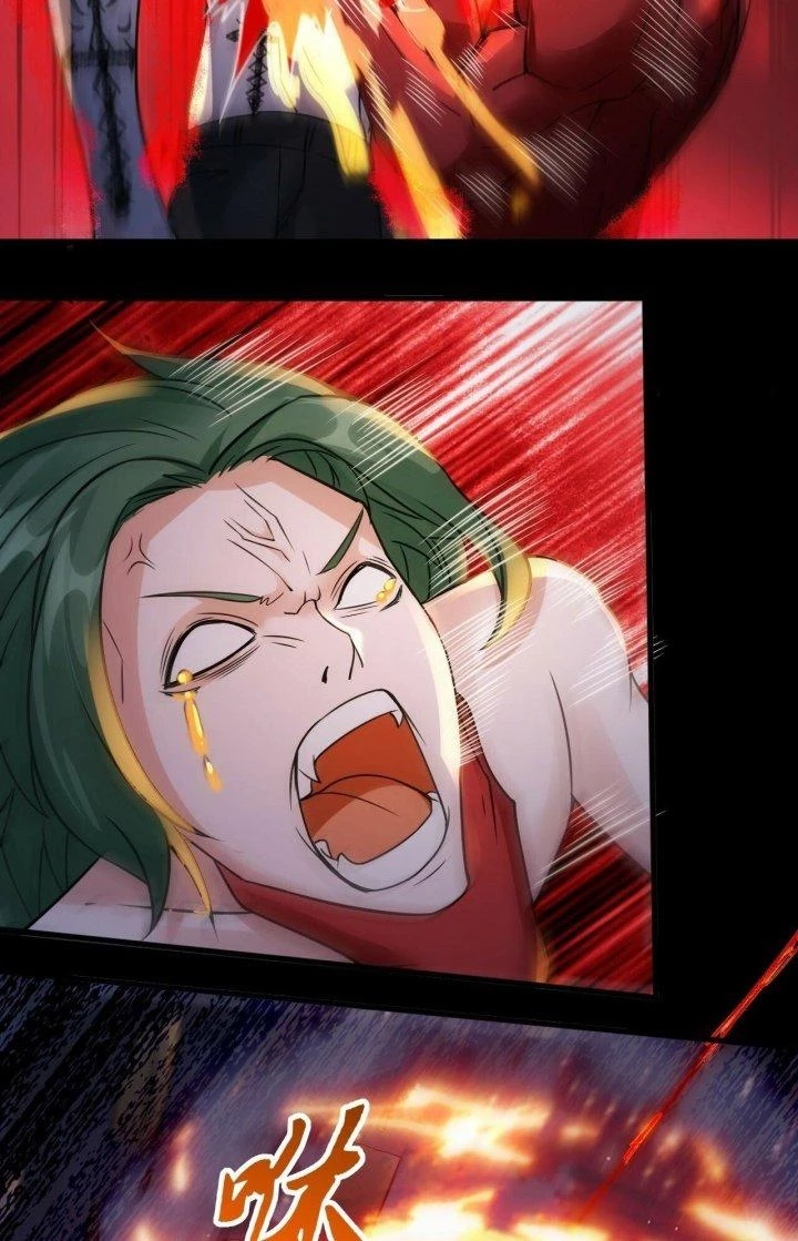 Mạt Thế Thánh Đồ Chapter 25 - 19