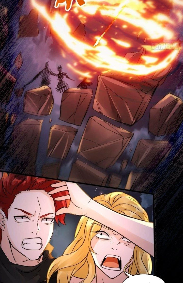 Mạt Thế Thánh Đồ Chapter 25 - 20