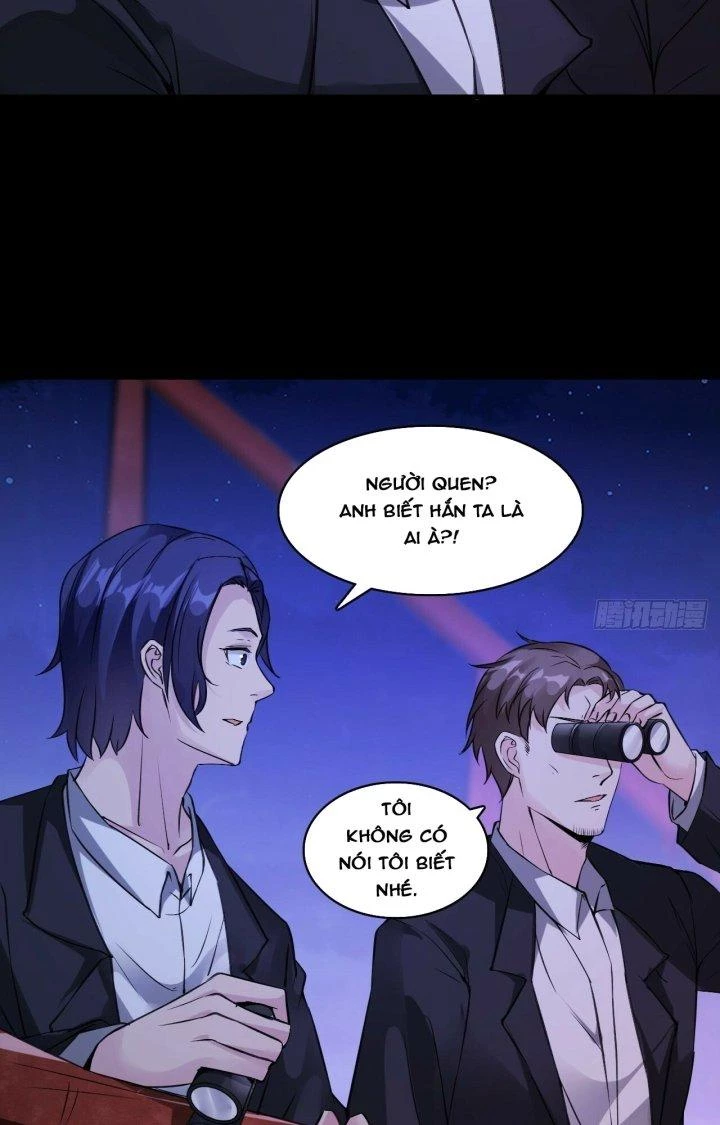 Mạt Thế Thánh Đồ Chapter 25 - 33