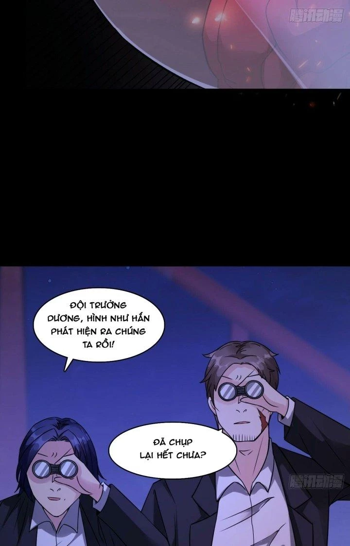 Mạt Thế Thánh Đồ Chapter 25 - 35