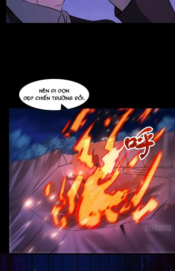 Mạt Thế Thánh Đồ Chapter 25 - 37