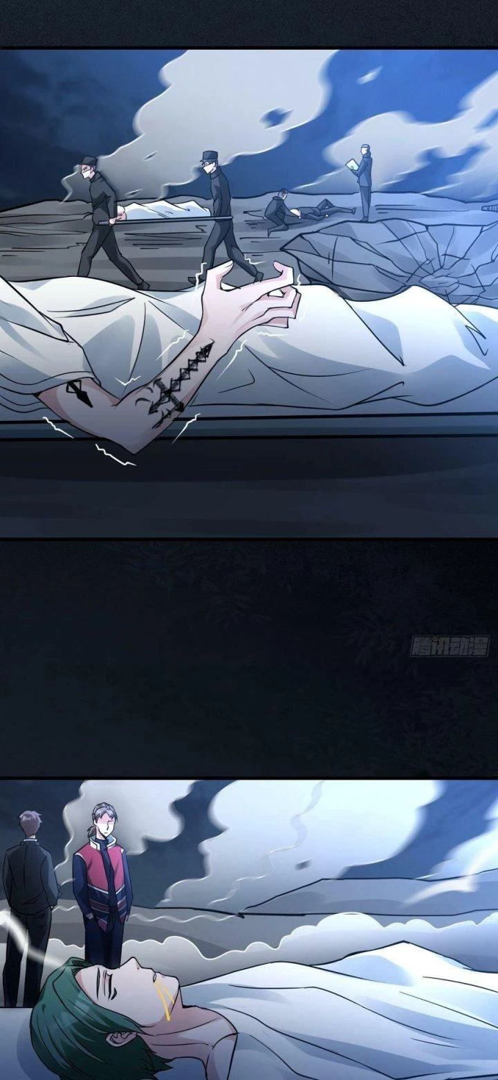 Mạt Thế Thánh Đồ Chapter 27 - 2