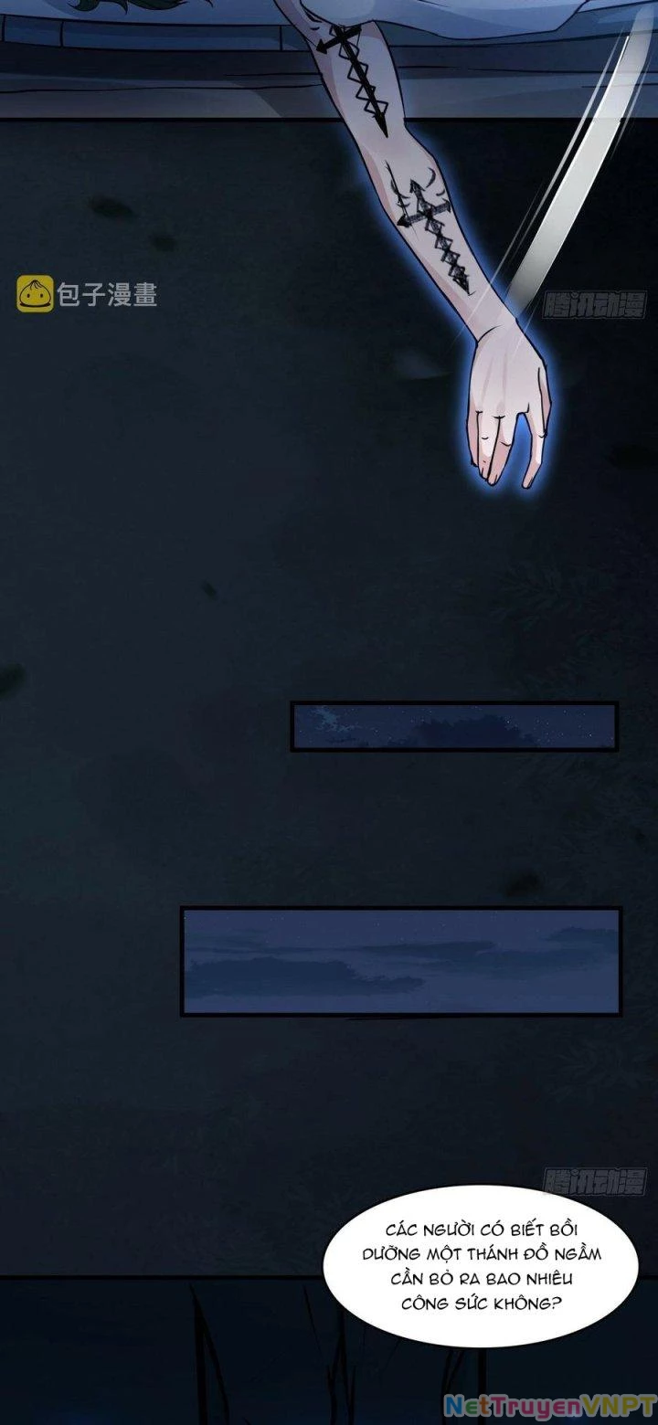 Mạt Thế Thánh Đồ Chapter 27 - 3