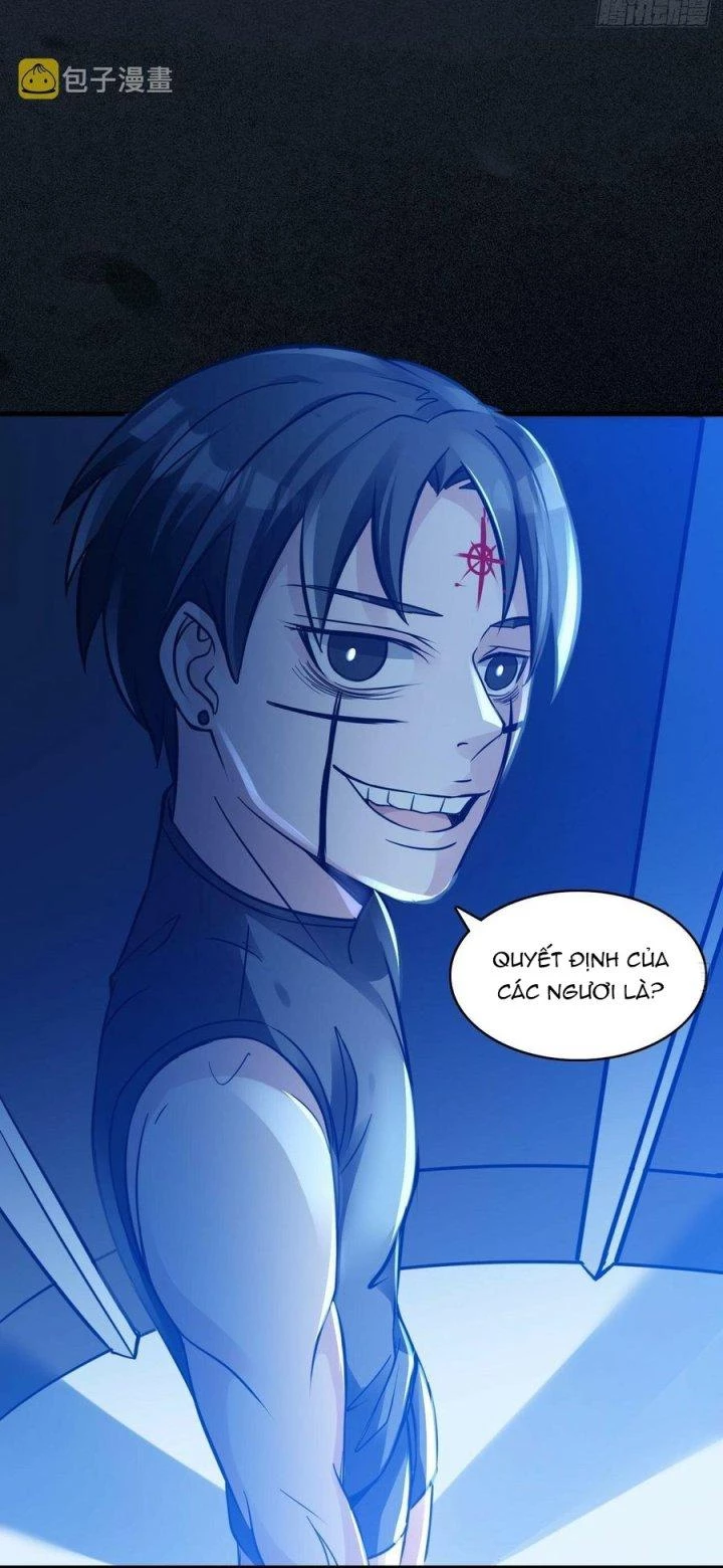 Mạt Thế Thánh Đồ Chapter 27 - 8