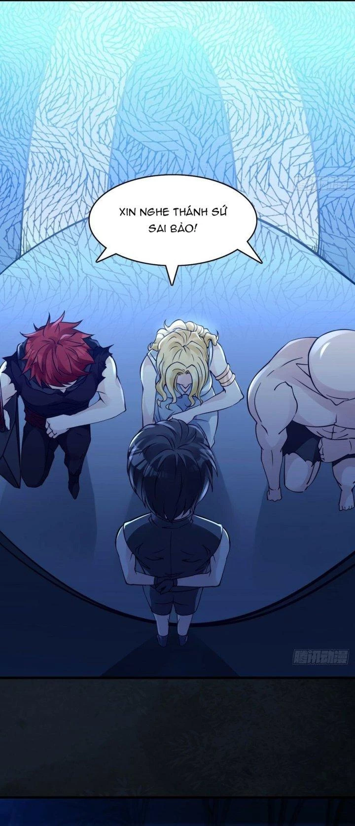 Mạt Thế Thánh Đồ Chapter 27 - 9