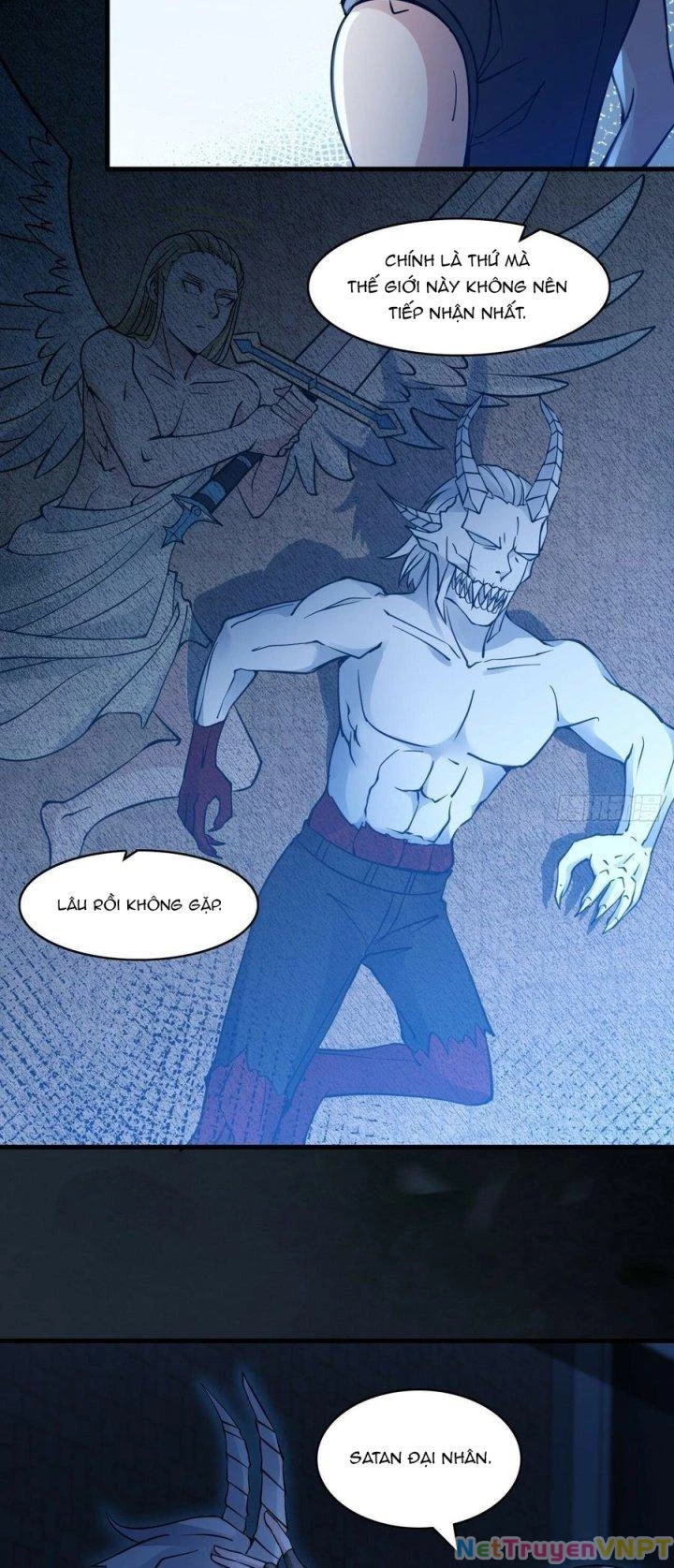 Mạt Thế Thánh Đồ Chapter 27 - 11