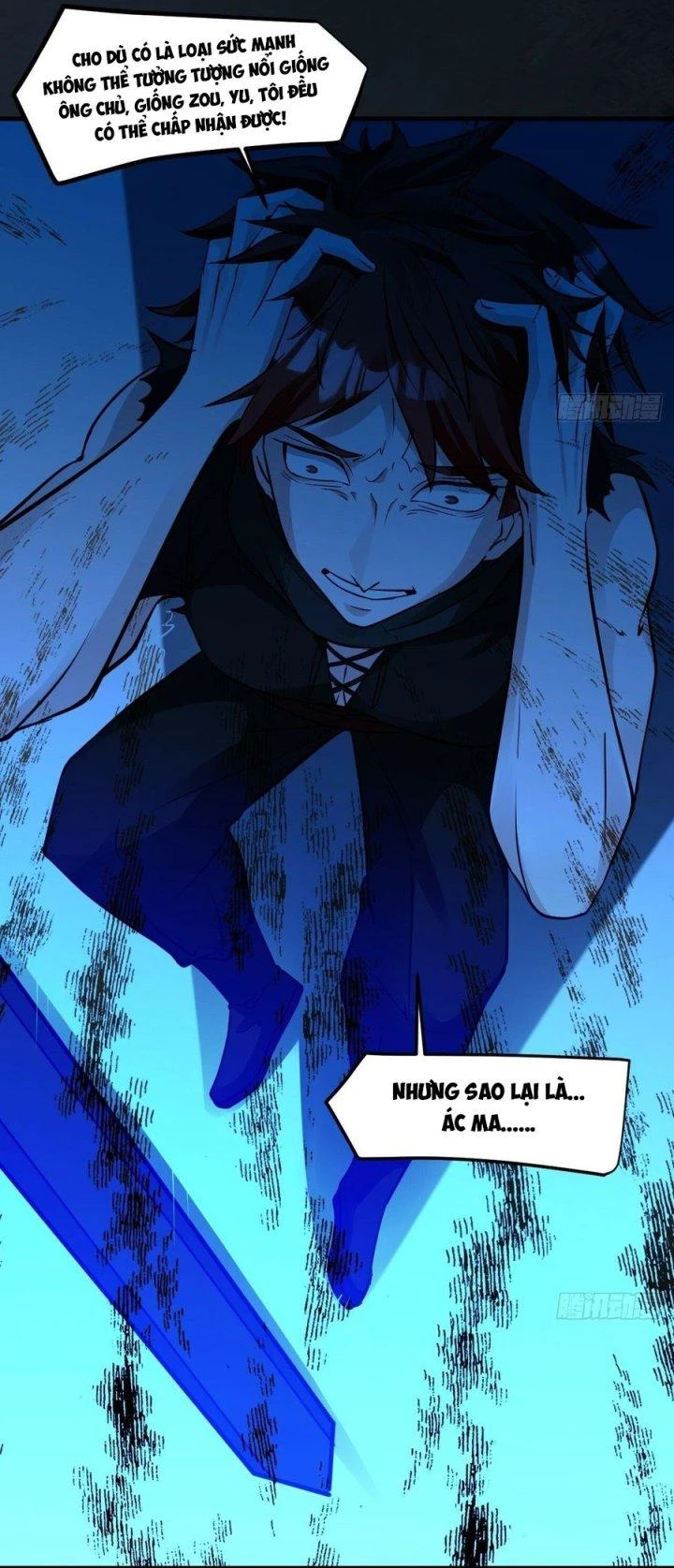 Mạt Thế Thánh Đồ Chapter 27 - 14
