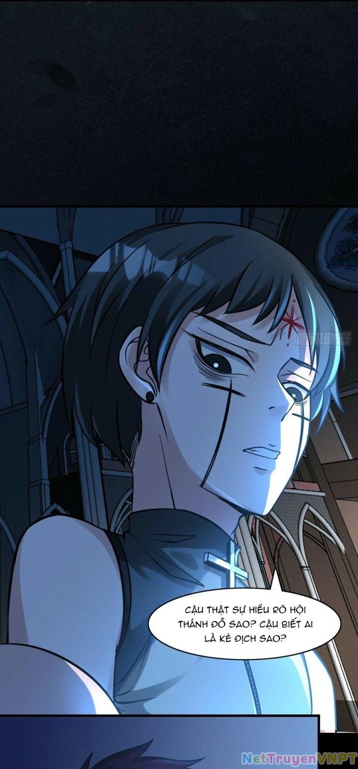 Mạt Thế Thánh Đồ Chapter 27 - 15