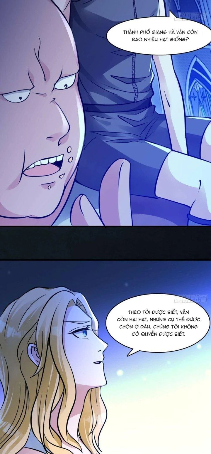 Mạt Thế Thánh Đồ Chapter 27 - 19