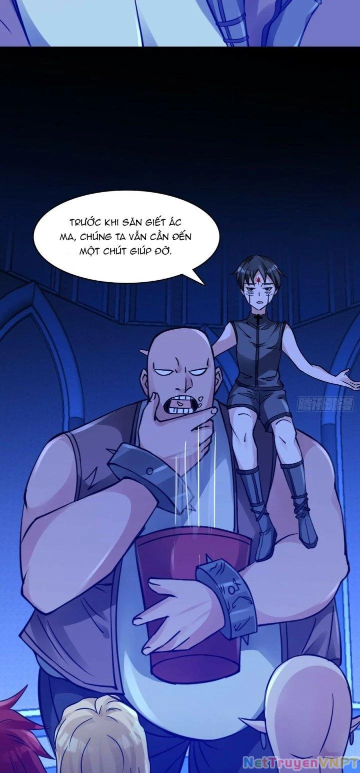 Mạt Thế Thánh Đồ Chapter 27 - 21