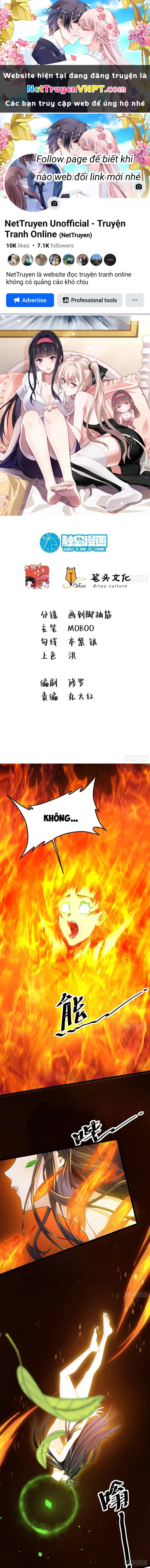 Vòng Tuần Hoàn Bất Tử Chapter 5 - 1