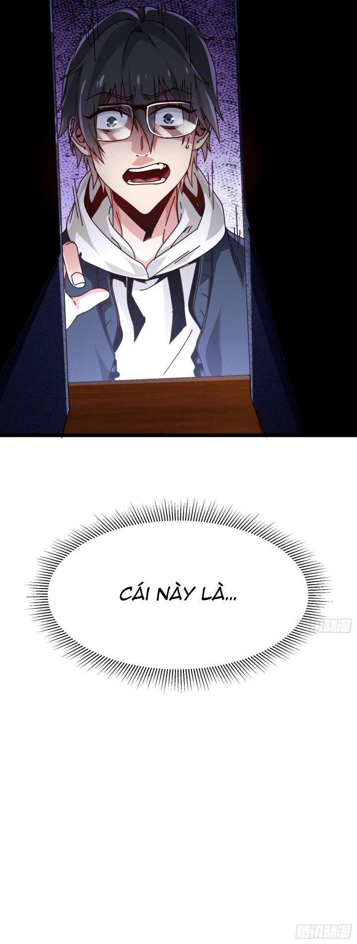 Vòng Tuần Hoàn Bất Tử Chapter 5 - 10