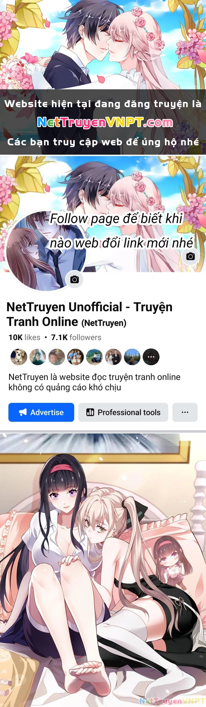 Vòng Tuần Hoàn Bất Tử Chapter 7 - 1