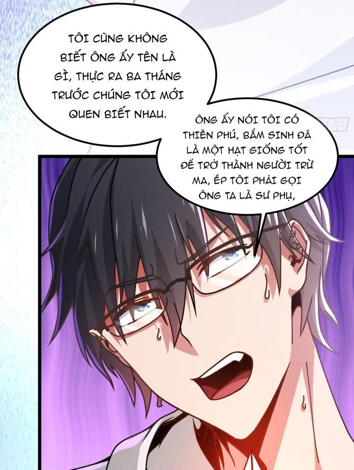 Vòng Tuần Hoàn Bất Tử Chapter 7 - 7