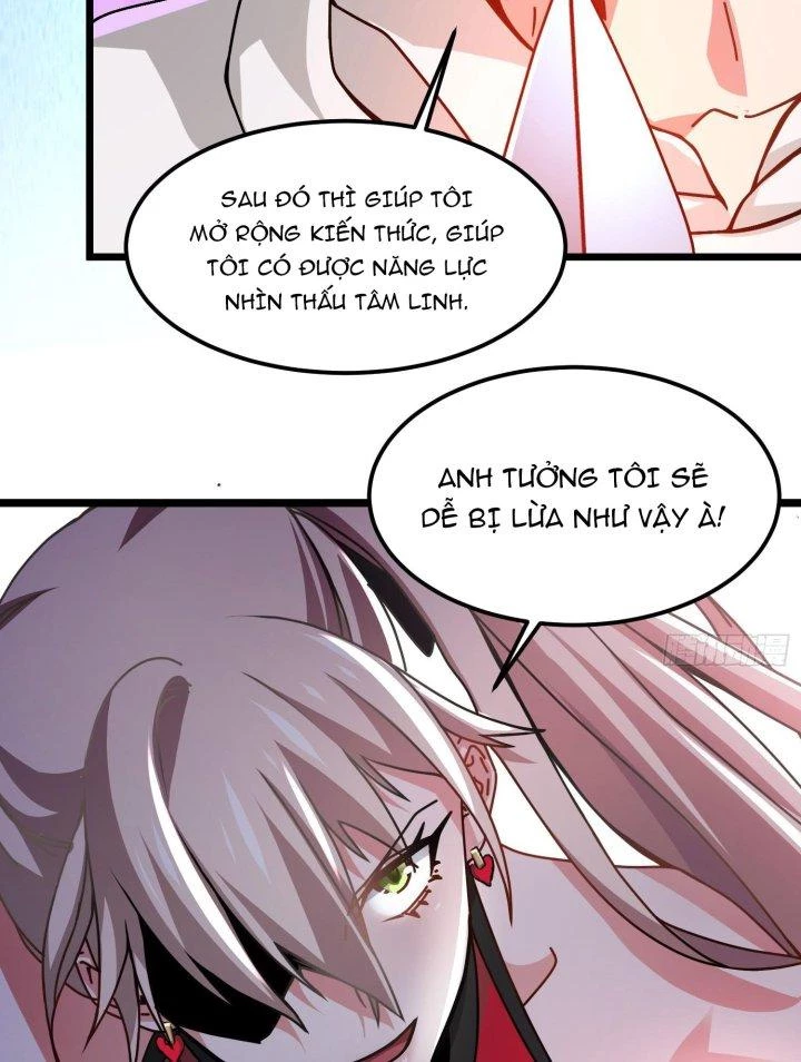 Vòng Tuần Hoàn Bất Tử Chapter 7 - 8