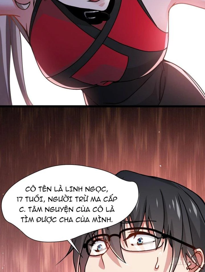 Vòng Tuần Hoàn Bất Tử Chapter 7 - 9