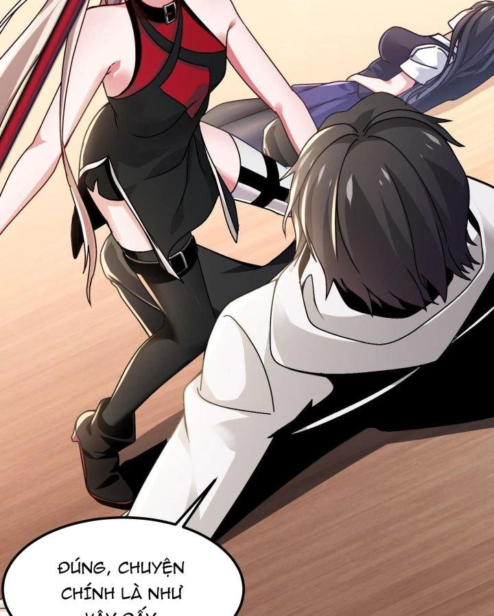 Vòng Tuần Hoàn Bất Tử Chapter 7 - 16
