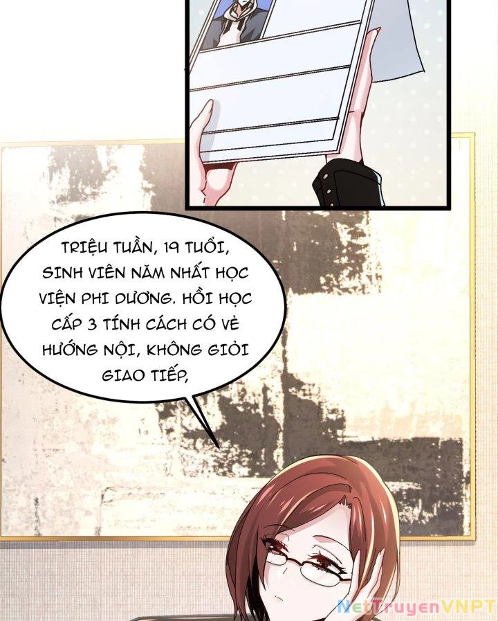 Vòng Tuần Hoàn Bất Tử Chapter 7 - 22