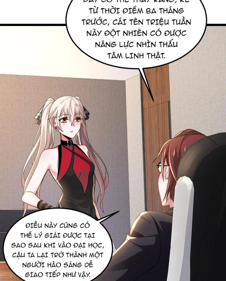 Vòng Tuần Hoàn Bất Tử Chapter 7 - 24