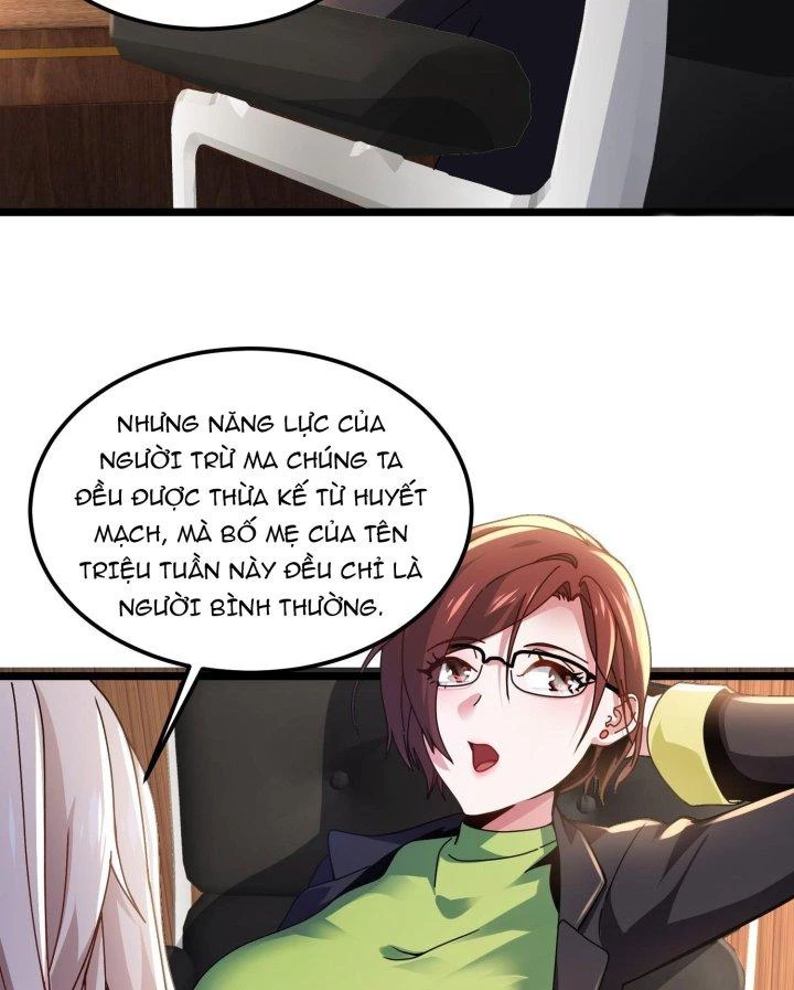 Vòng Tuần Hoàn Bất Tử Chapter 7 - 25