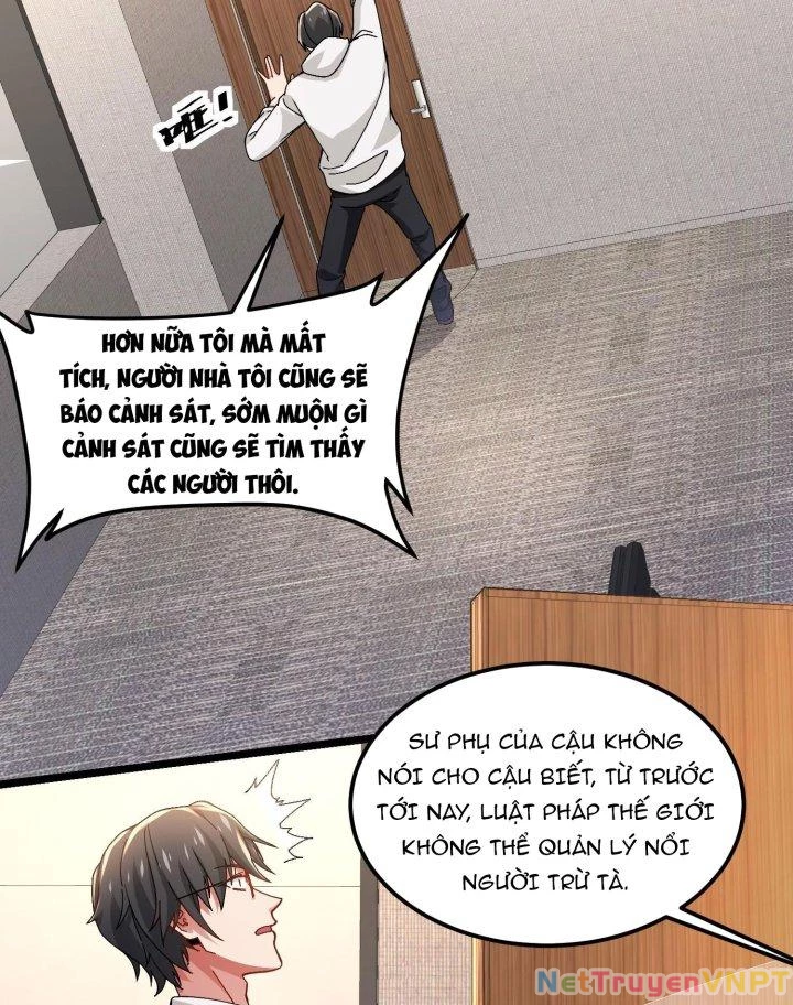 Vòng Tuần Hoàn Bất Tử Chapter 7 - 31