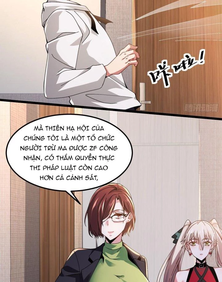 Vòng Tuần Hoàn Bất Tử Chapter 7 - 32