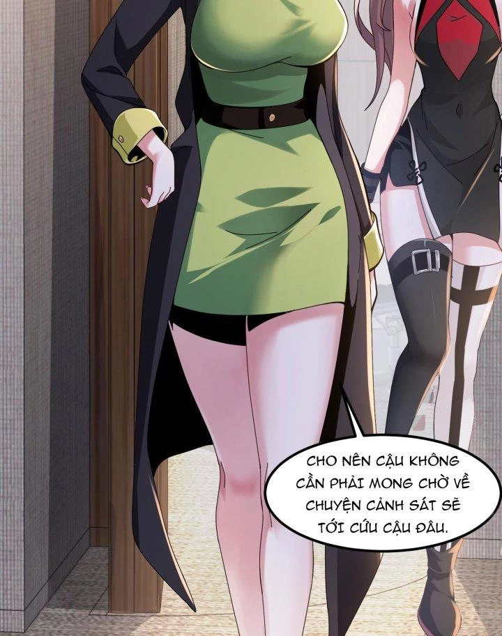 Vòng Tuần Hoàn Bất Tử Chapter 7 - 33