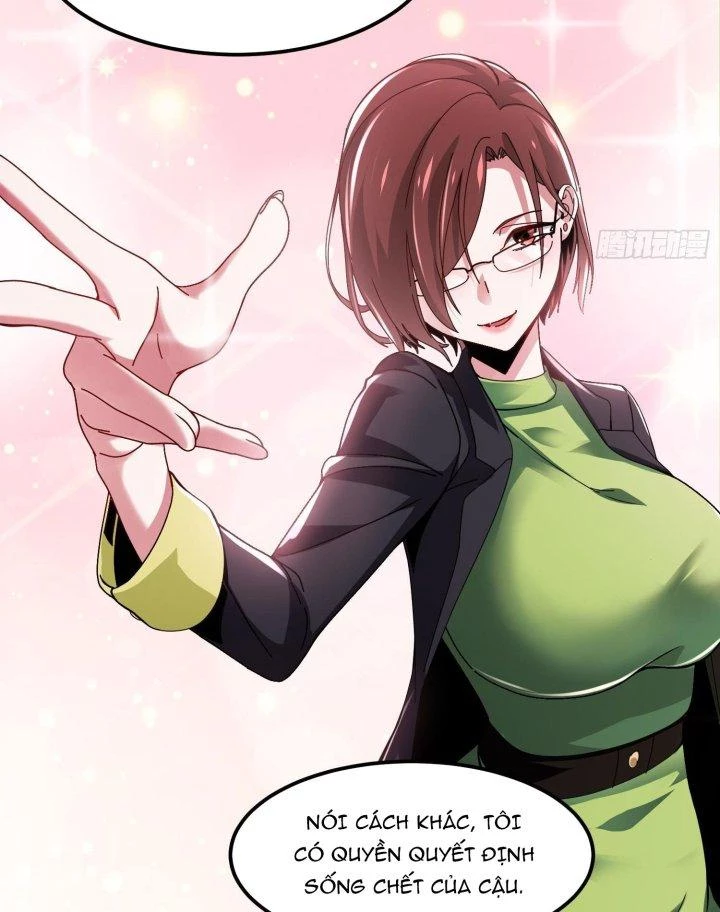 Vòng Tuần Hoàn Bất Tử Chapter 7 - 37