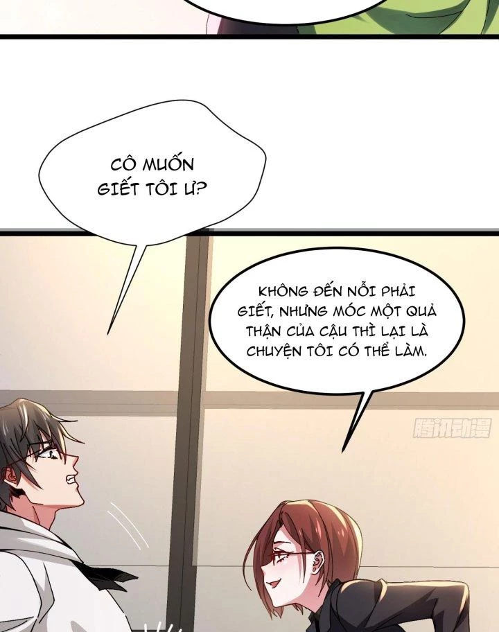 Vòng Tuần Hoàn Bất Tử Chapter 7 - 38