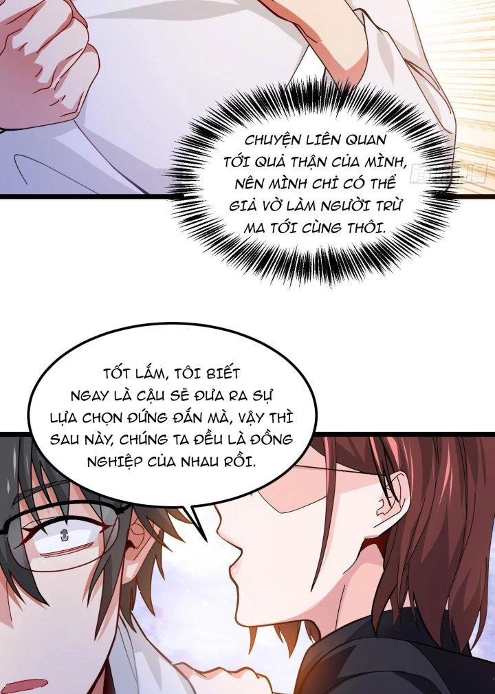 Vòng Tuần Hoàn Bất Tử Chapter 7 - 46