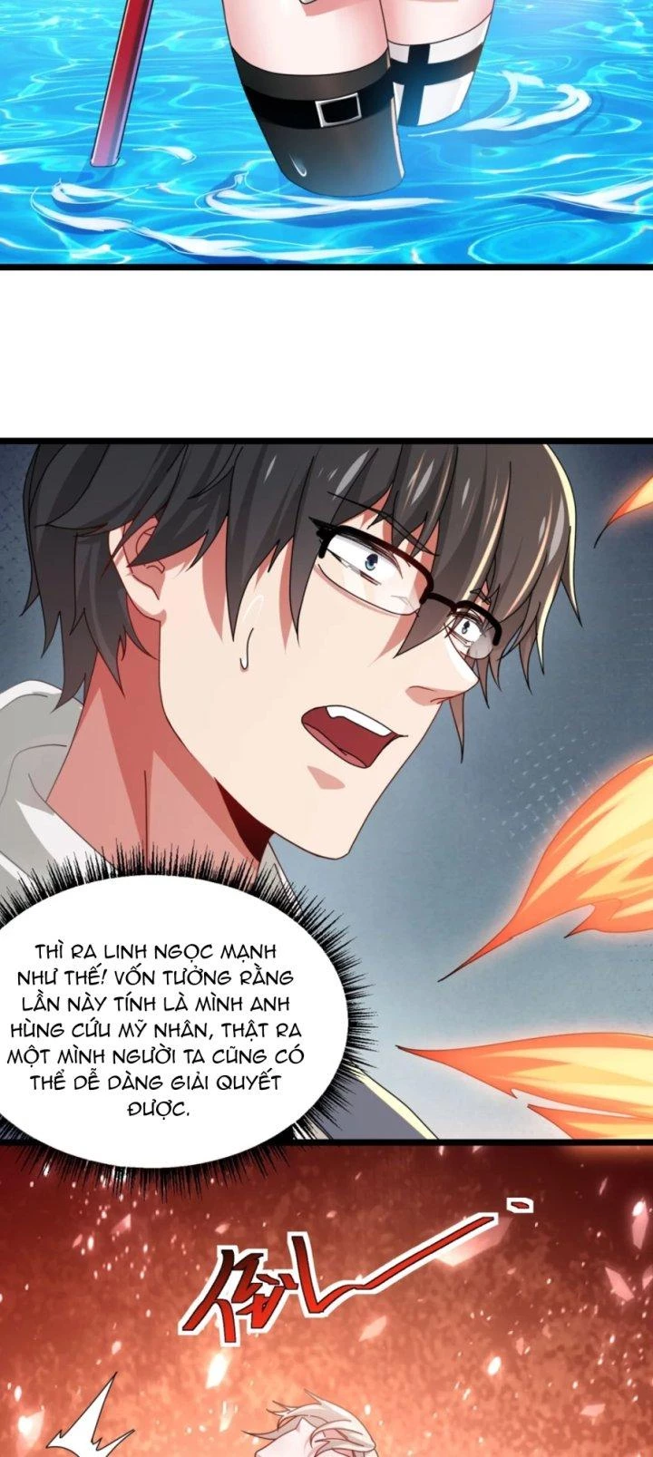 Vòng Tuần Hoàn Bất Tử Chapter 16 - 15